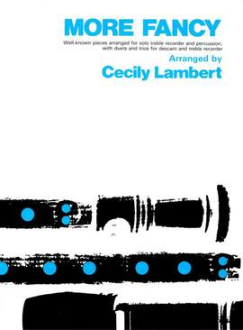 Lambert, Cecily: More Fancy