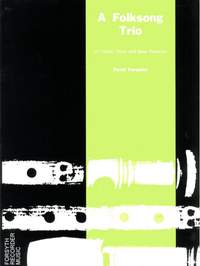 Farquhar, David: A Folk Song Trio