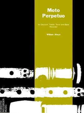 Alwyn, William: Moto Perpetuo
