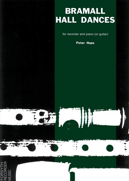 Hall, Peter: Bramall Hall Dances