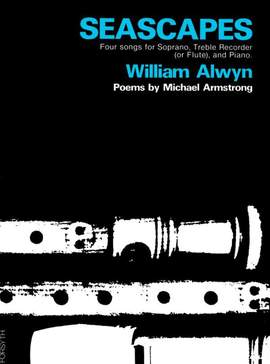 Alwyn, William: Seascapes