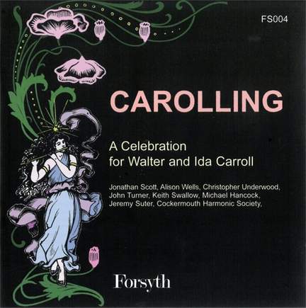 Various: Carrolling