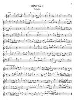 Dieupart, Charles: Vol.1 Six Sonatas Product Image