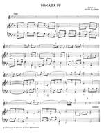 Dieupart, Charles: Vol.2 Six Sonatas Product Image
