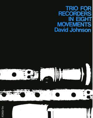 Forshaw, David: Thirteen Ways of Looking at a Blackbird