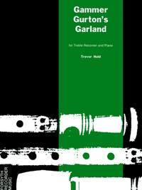 Hold, Trever: Gammer Gurton's Garland