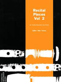 Various: Recital Pieces Vol.2