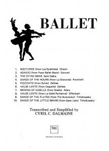 Various: Ballet