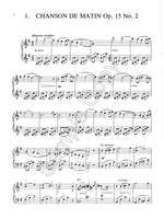 Elgar Book 2 Product Image