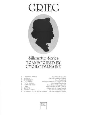 Grieg