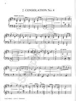 Liszt Product Image