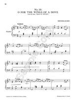 Mendelssohn Product Image