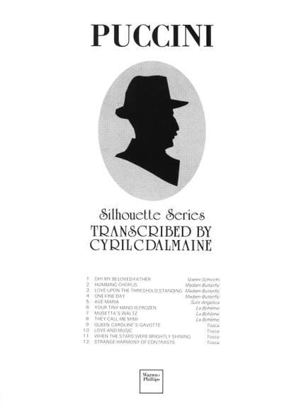 Puccini