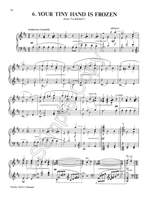 Puccini Product Image