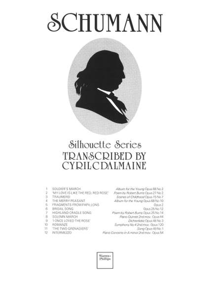 Schumann