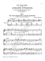 Strauss Product Image