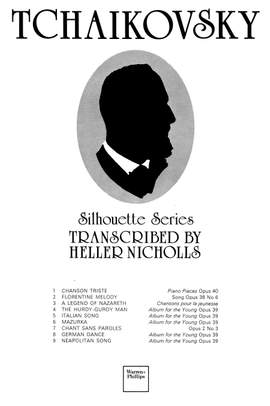 Tchaikovsky