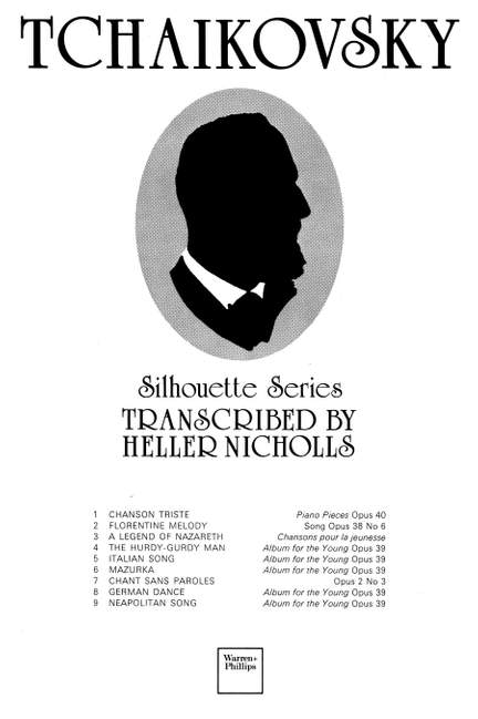 Tchaikovsky