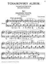 Tchaikovsky Product Image