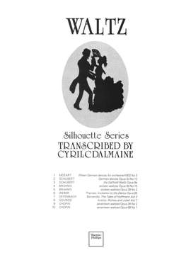 Nichols: Waltz