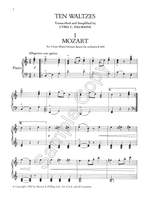 Nichols: Waltz Product Image