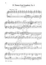Mahler Product Image