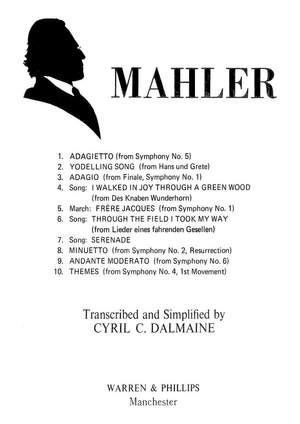 Mahler