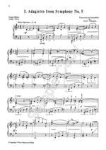 Mahler Product Image