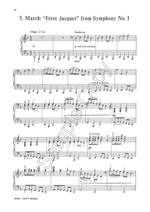 Mahler Product Image