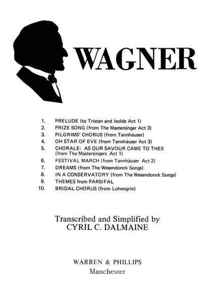 Wagner