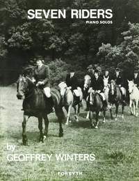 Winters: Seven Riders
