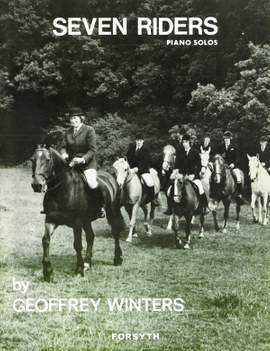 Winters: Seven Riders