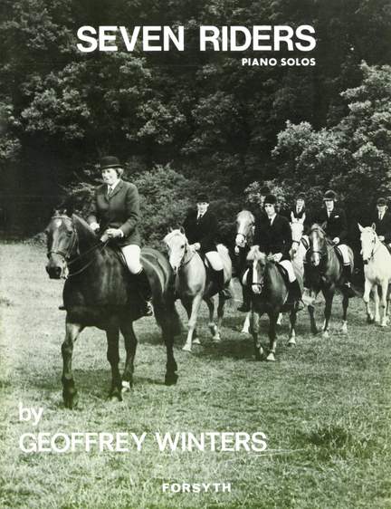 Winters: Seven Riders