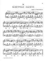 Whitehead: Dance Rhythms Product Image