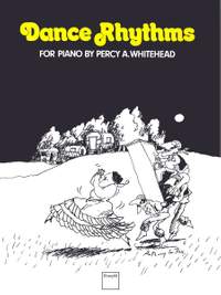 Whitehead: Dance Rhythms