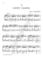 Whitehead: Dance Rhythms Product Image