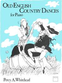 Whitehead: Old English Country Dances