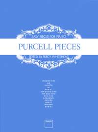 Whitehead: Purcell Pieces