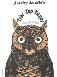 Whitehead: Tree Top Tunes