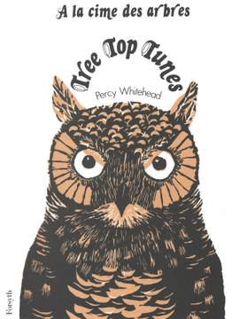 Whitehead: Tree Top Tunes