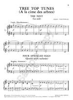 Whitehead: Tree Top Tunes Product Image