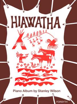 Wilson: Hiawatha