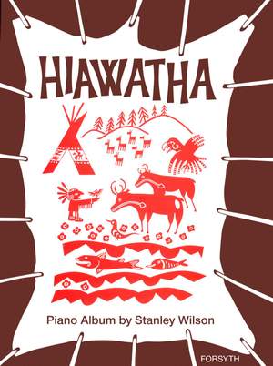 Wilson: Hiawatha