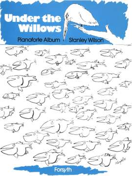 Wilson: Under the Willows