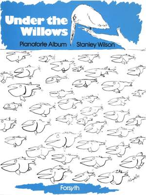Wilson: Under the Willows