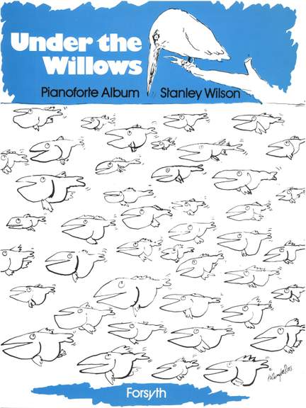 Wilson: Under the Willows