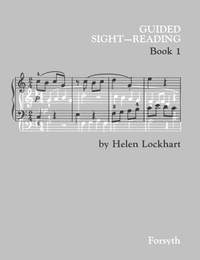 Lockhart: Guided Sight Reading Book 1