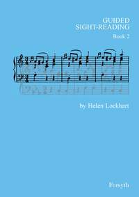Lockhart: Guided Sight Reading Book 2