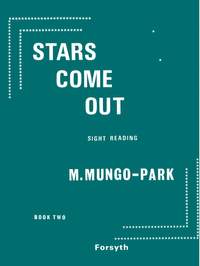 Park: Stars Come Out Book 2