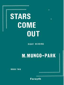 Park: Stars Come Out Book 2